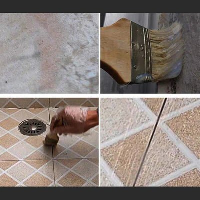 Membrana Impermeabilizante Liquida Techo